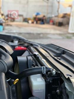 تۆیۆتا لاند کروزەر